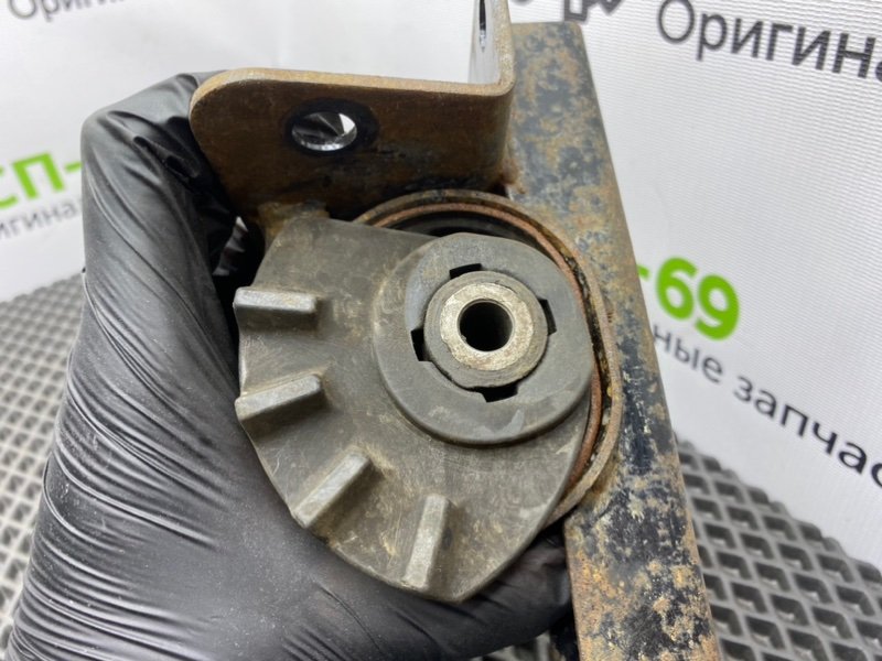 Подушка МКПП, 900 рублей, Тверь