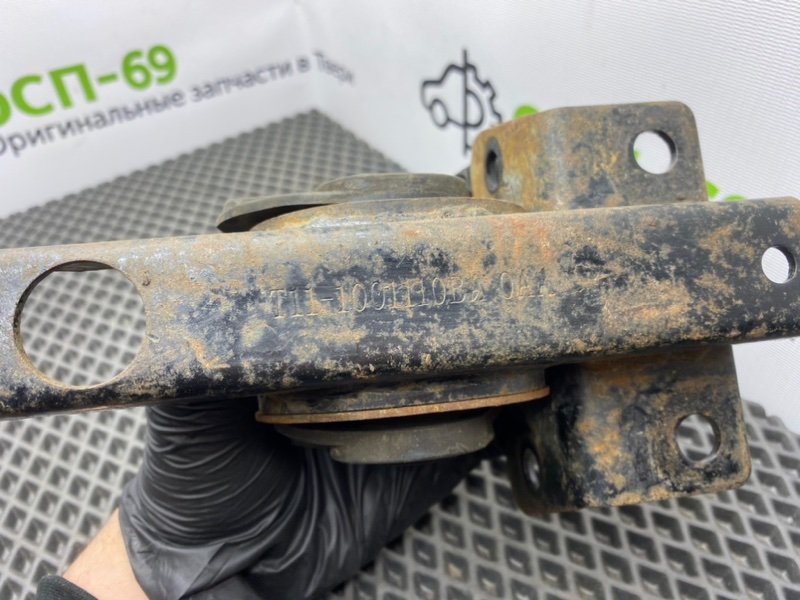 Подушка МКПП, 900 рублей, Тверь