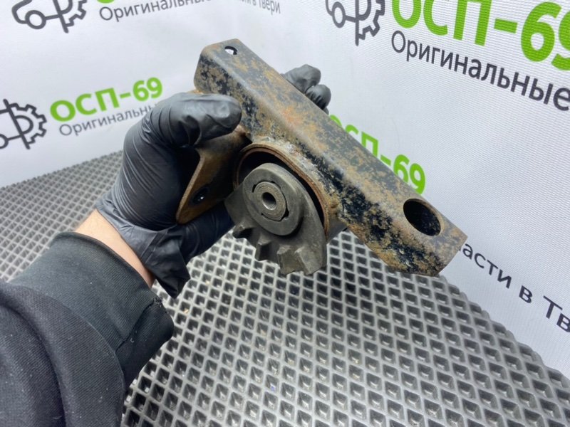 Подушка МКПП, 900 рублей, Тверь