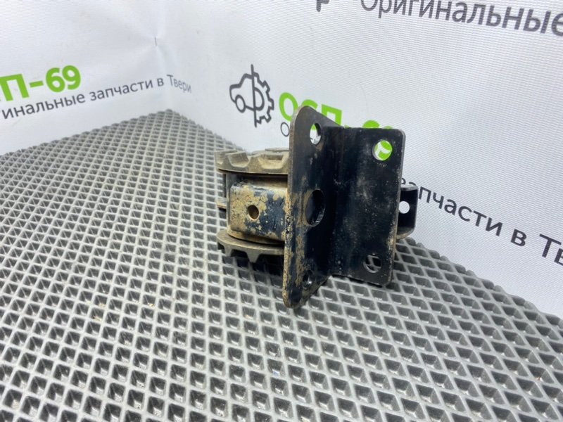 Подушка МКПП, 900 рублей, Тверь