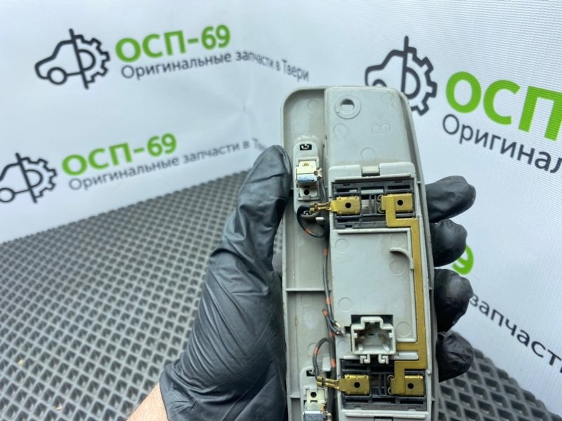 Плафон, 800 рублей, Тверь