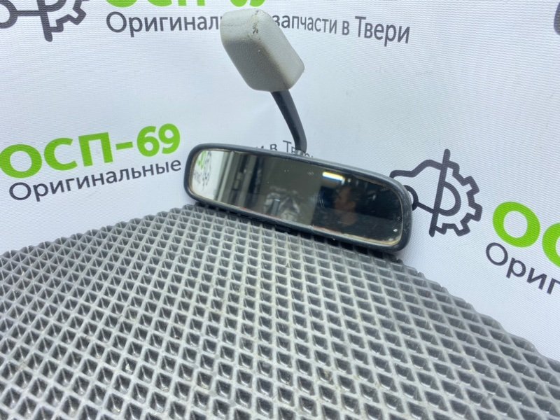 Зеркало салона, 700 рублей, Тверь