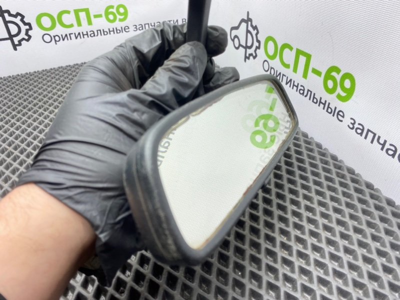 Зеркало салона, 700 рублей, Тверь