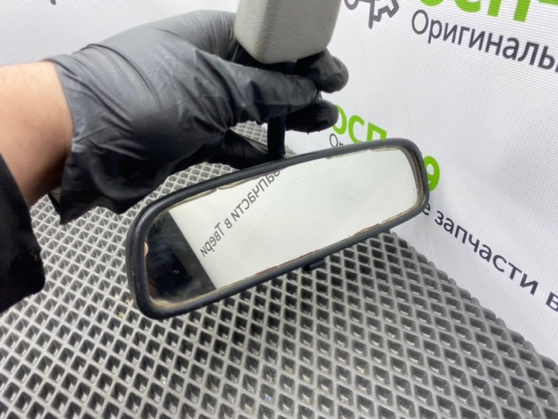 Зеркало салона, 700 рублей, Тверь