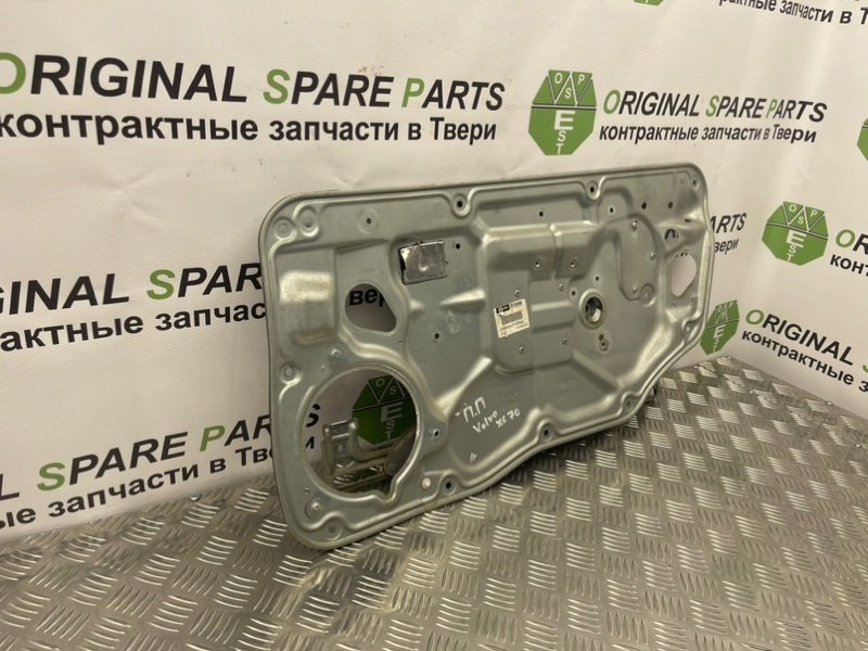 Стеклоподъемник, 1400 рублей, Тверь