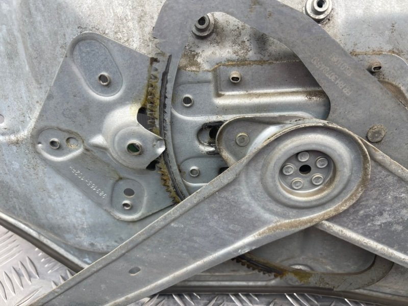 Стеклоподъемник, 1400 рублей, Тверь