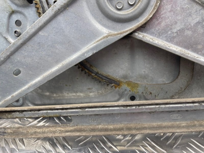 Стеклоподъемник, 1400 рублей, Тверь