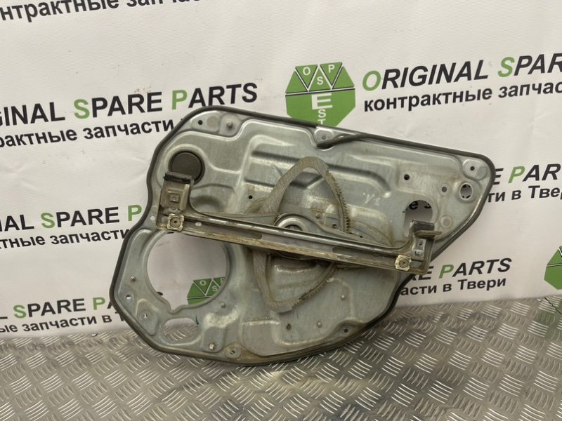 Стеклоподъемник, 1000 рублей, Тверь