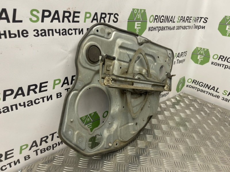 Стеклоподъемник, 1000 рублей, Тверь