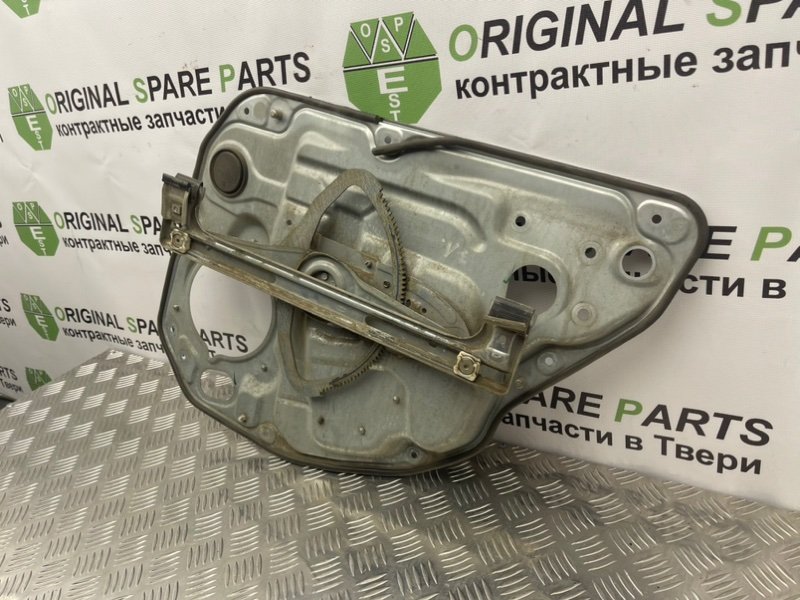 Стеклоподъемник, 1000 рублей, Тверь