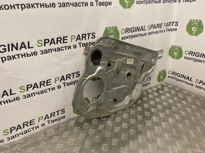 Стеклоподъемник, 800 рублей, Тверь