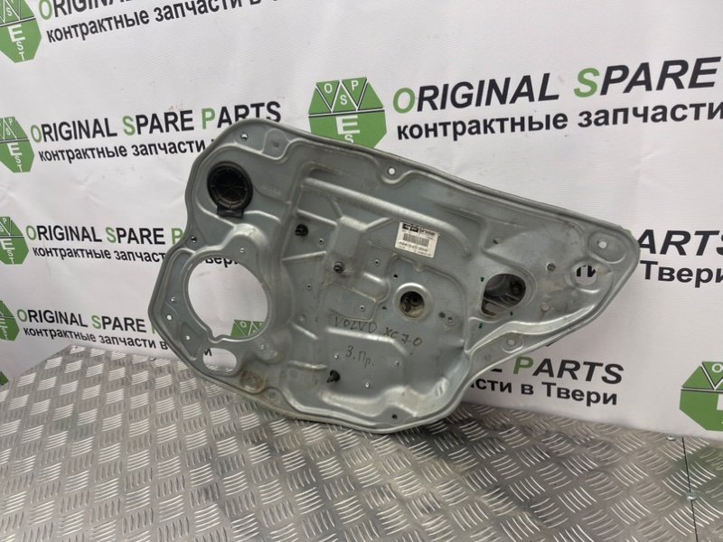 Стеклоподъемник, 800 рублей, Тверь