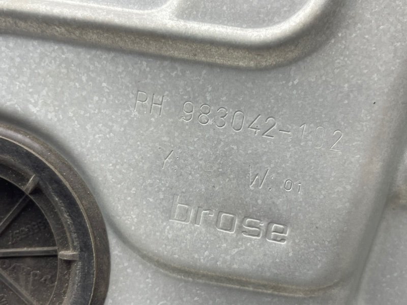 Стеклоподъемник, 800 рублей, Тверь