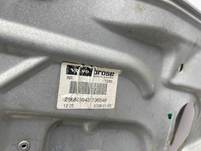 Стеклоподъемник, 800 рублей, Тверь