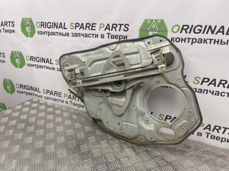 Стеклоподъемник, 800 рублей, Тверь