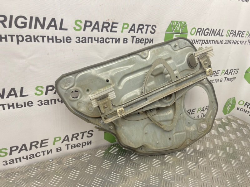 Стеклоподъемник, 800 рублей, Тверь