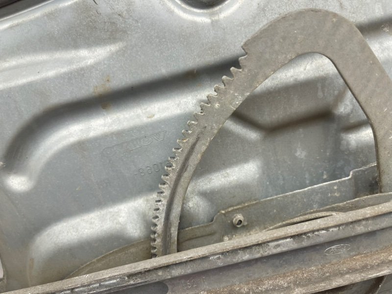 Стеклоподъемник, 800 рублей, Тверь