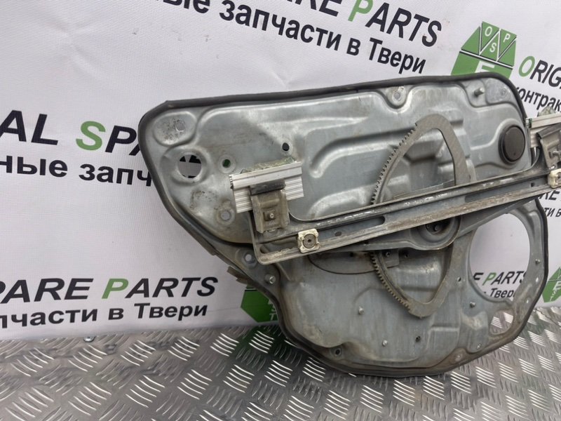 Стеклоподъемник, 800 рублей, Тверь