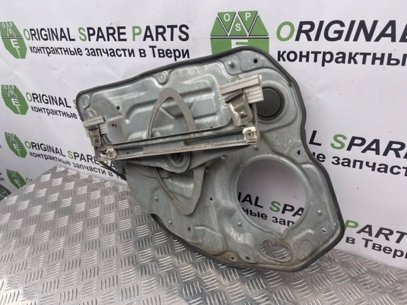 Стеклоподъемник, 800 рублей, Тверь