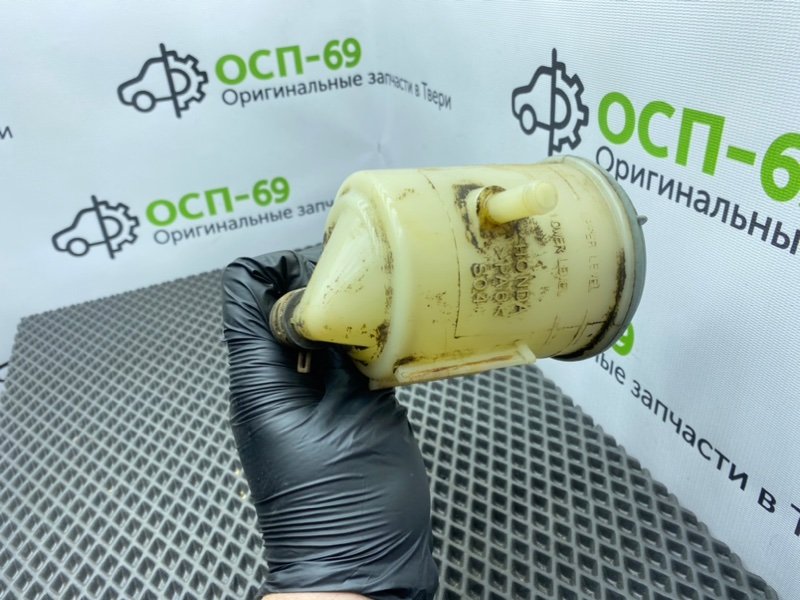 Бачок гур, 1400 рублей, Тверь