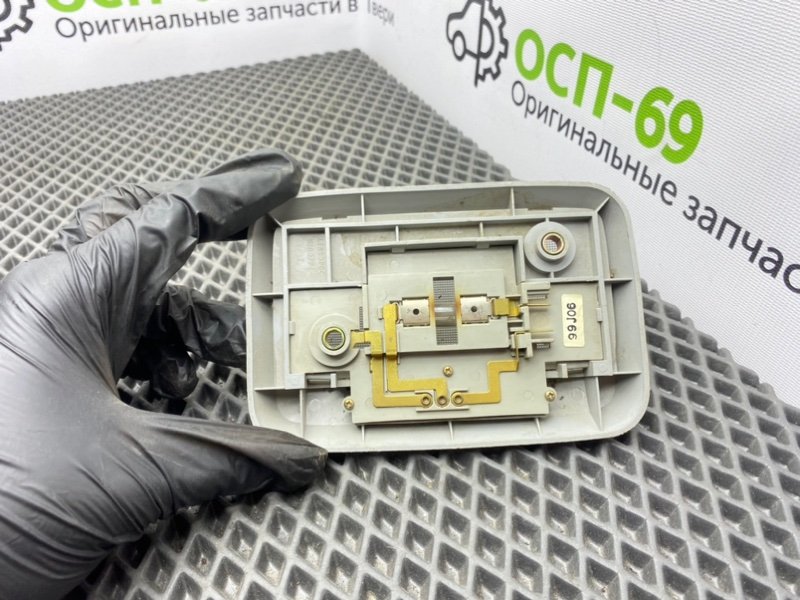 Плафон, 500 рублей, Тверь