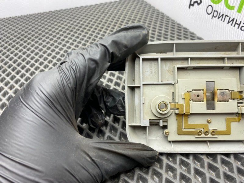 Плафон, 500 рублей, Тверь