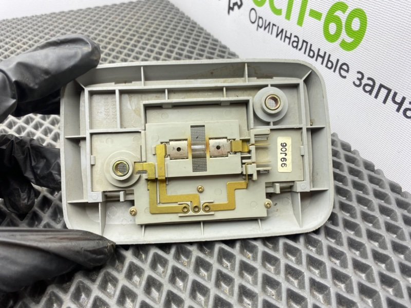 Плафон, 500 рублей, Тверь