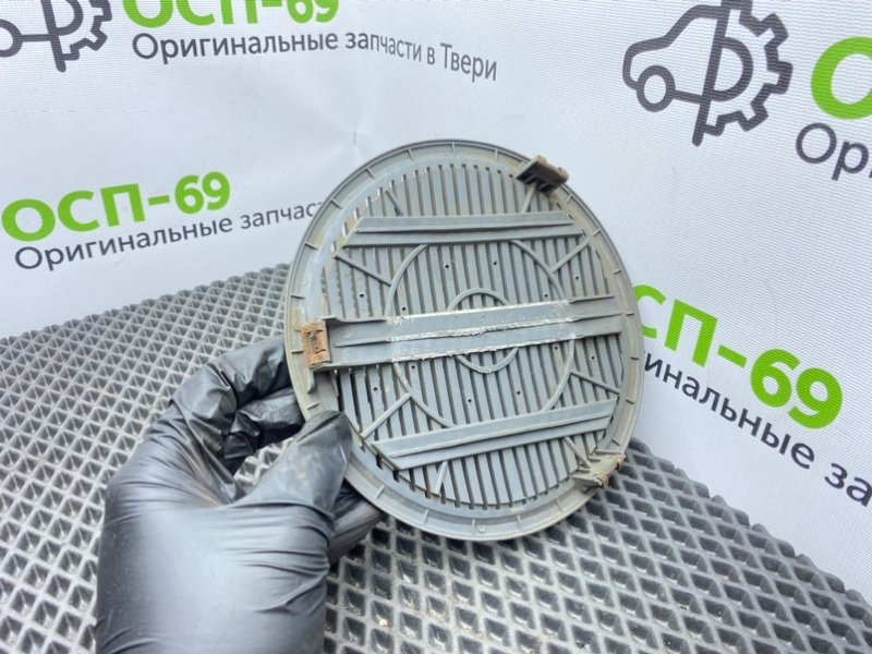 Крышка динамика, 600 рублей, Тверь