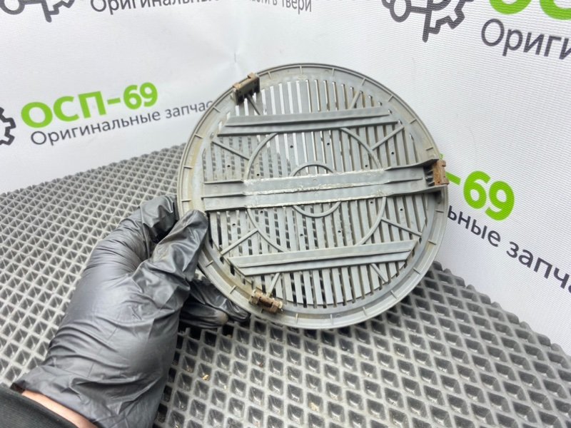 Крышка динамика, 600 рублей, Тверь