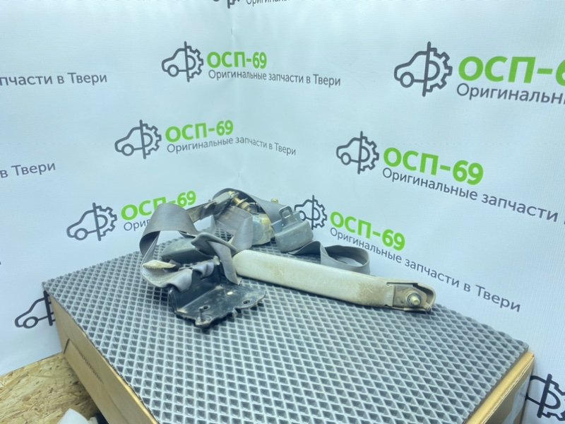 Ремень безопасности, 1000 рублей, Тверь