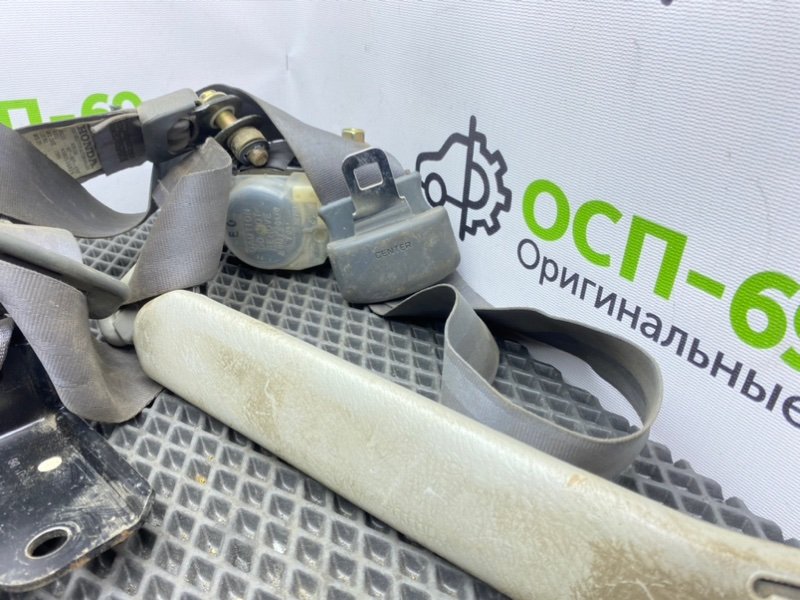 Ремень безопасности, 1000 рублей, Тверь