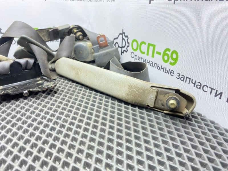 Ремень безопасности, 1000 рублей, Тверь