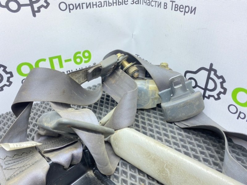 Ремень безопасности, 1000 рублей, Тверь