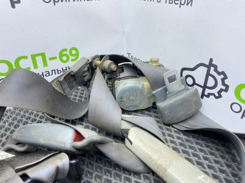 Ремень безопасности, 1000 рублей, Тверь