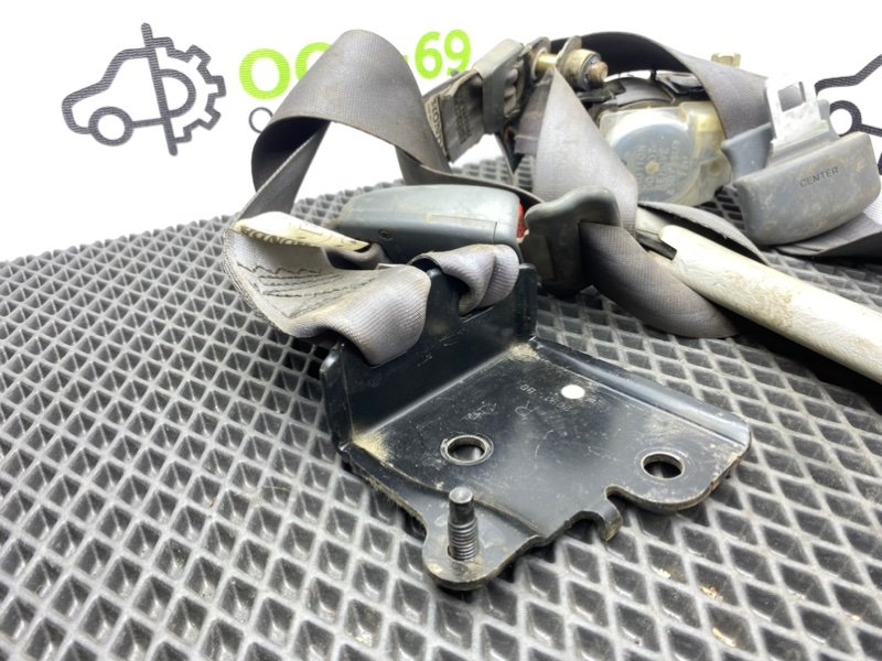 Ремень безопасности, 1000 рублей, Тверь