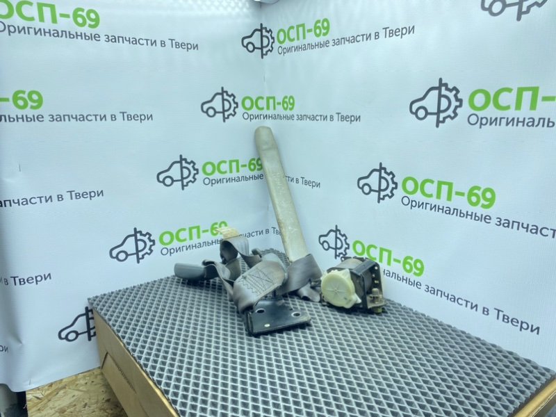 Ремень безопасности, 1000 рублей, Тверь