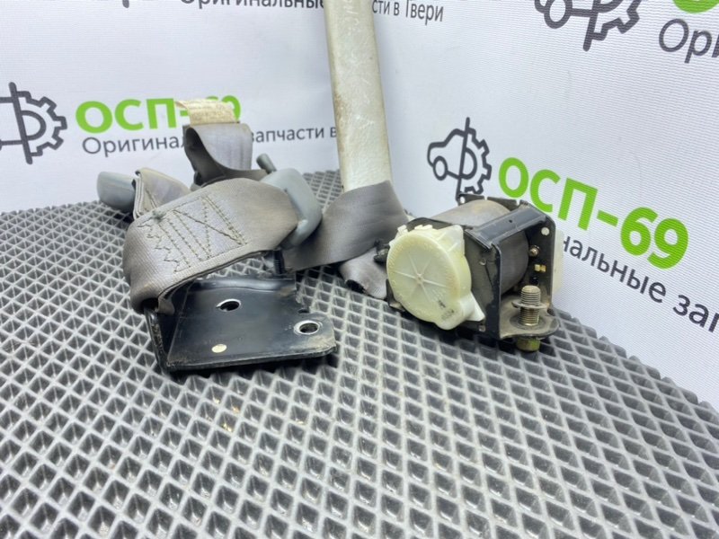 Ремень безопасности, 1000 рублей, Тверь