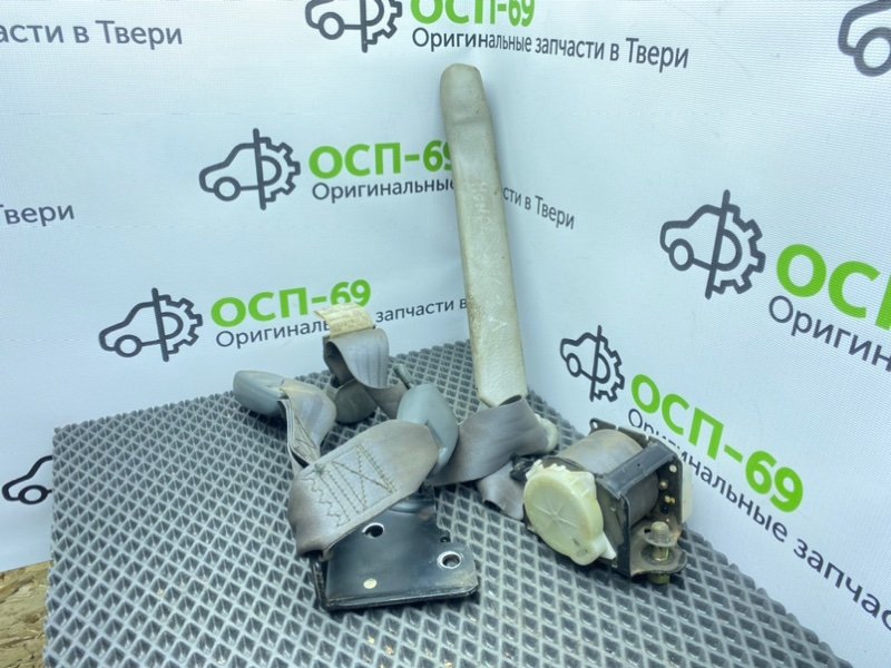 Ремень безопасности, 1000 рублей, Тверь