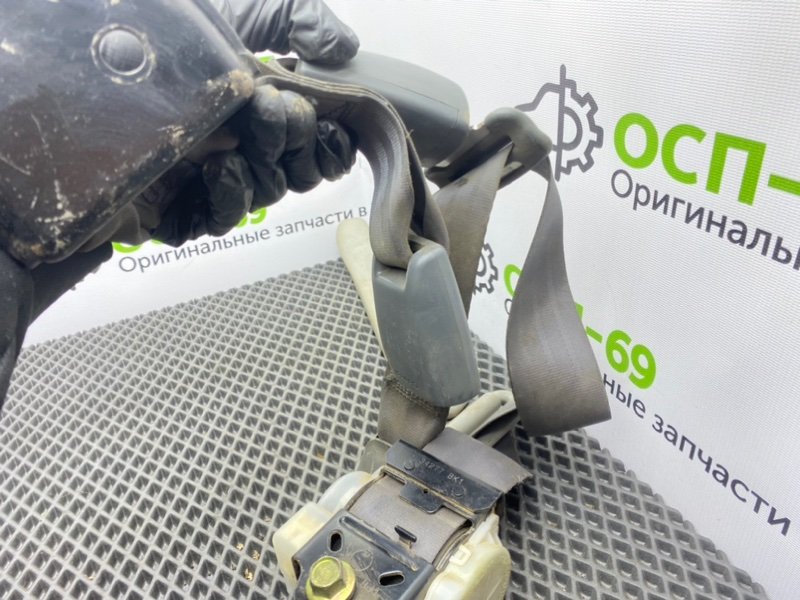 Ремень безопасности, 1000 рублей, Тверь