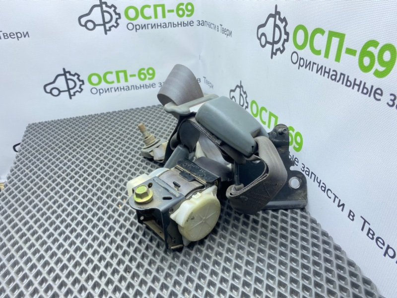 Ремень безопасности, 1000 рублей, Тверь