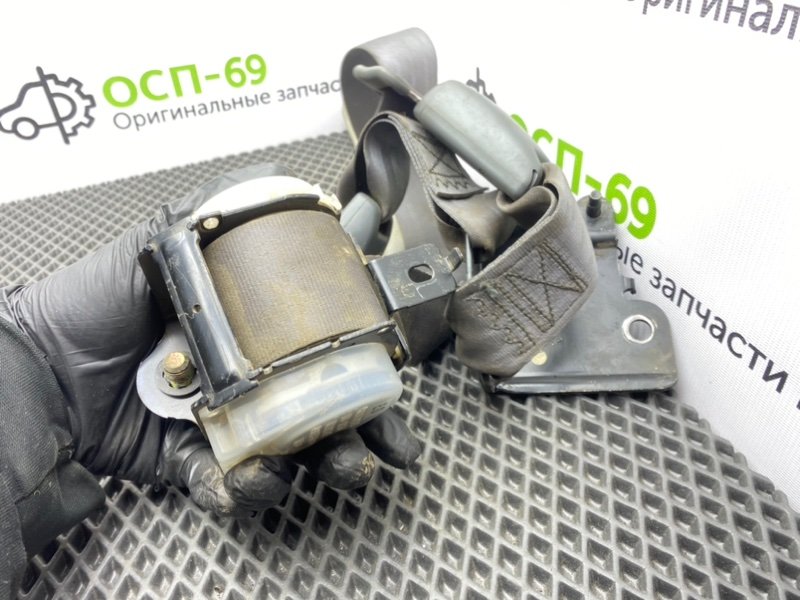 Ремень безопасности, 1000 рублей, Тверь