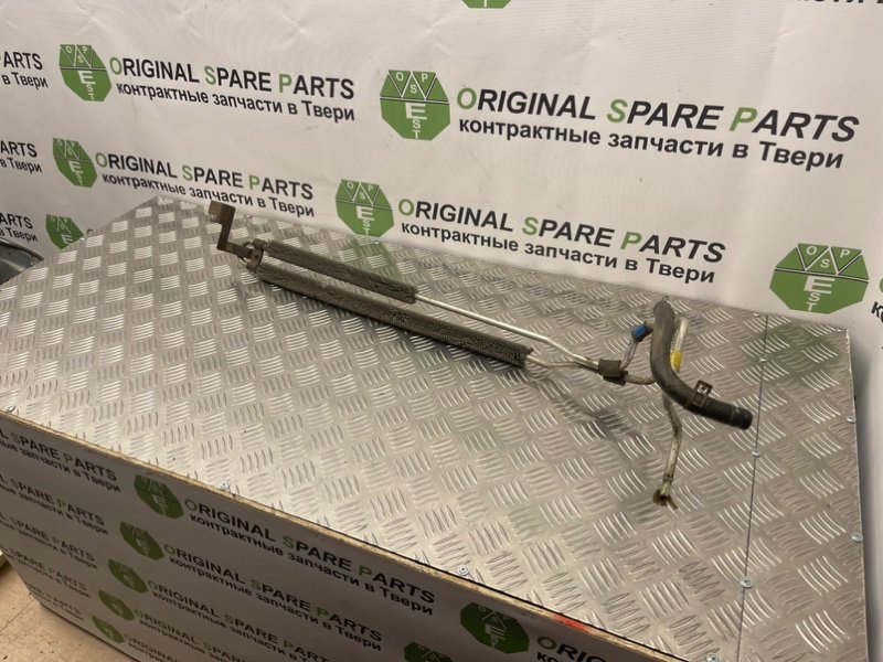 Радиатор ГУР, 1000 рублей, Тверь