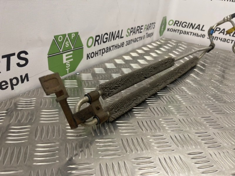 Радиатор ГУР, 1000 рублей, Тверь