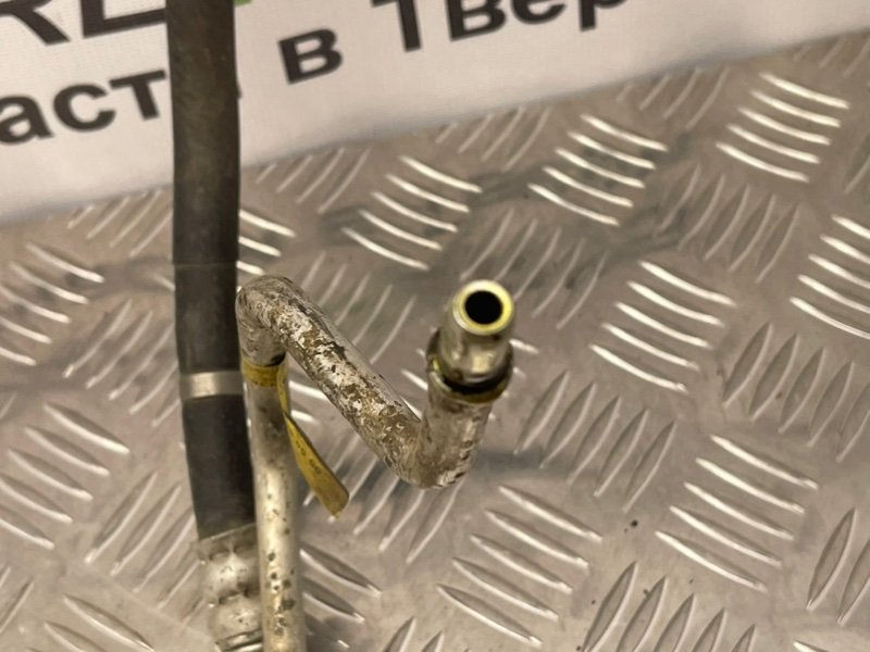 Радиатор ГУР, 1000 рублей, Тверь