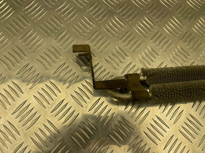 Радиатор ГУР, 1000 рублей, Тверь