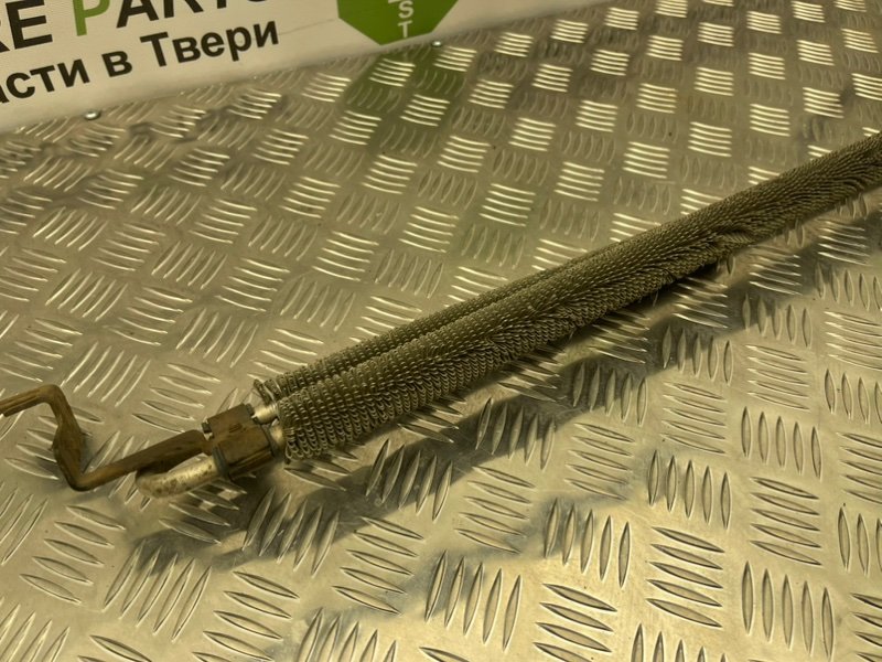 Радиатор ГУР, 1000 рублей, Тверь