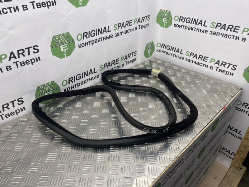 Уплотнитель кузова, 800 рублей, Тверь