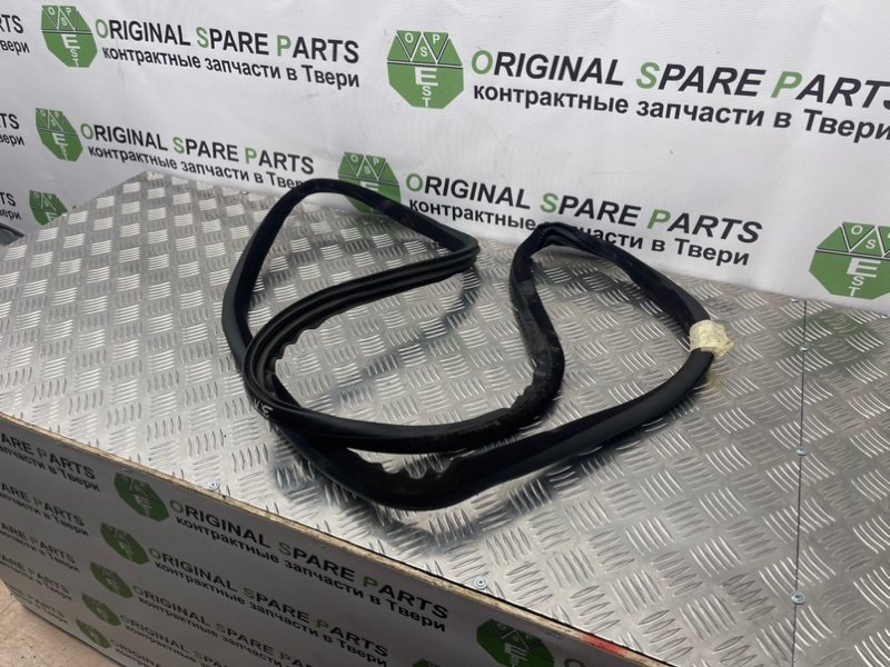 Уплотнитель кузова, 800 рублей, Тверь