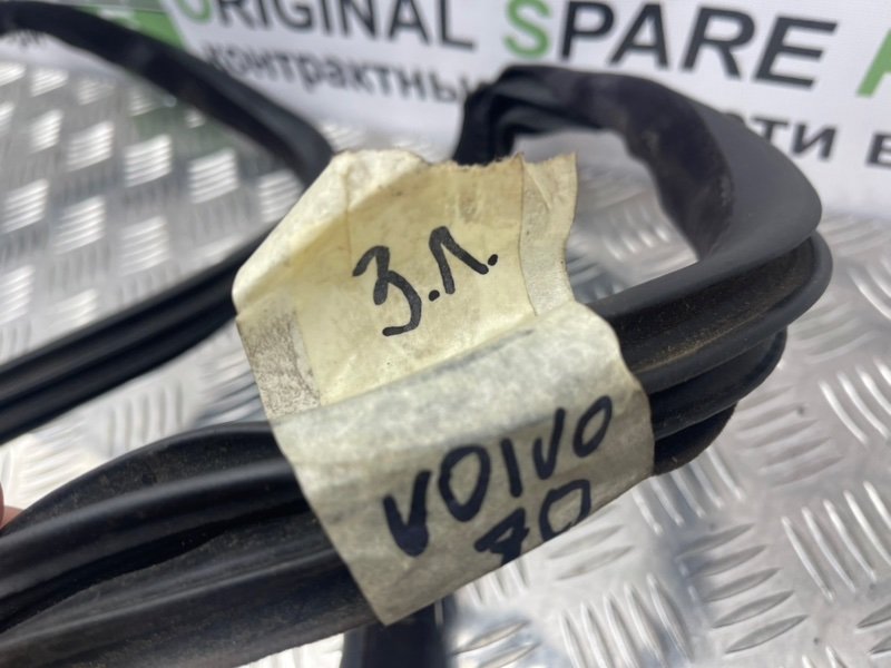 Уплотнитель кузова, 800 рублей, Тверь