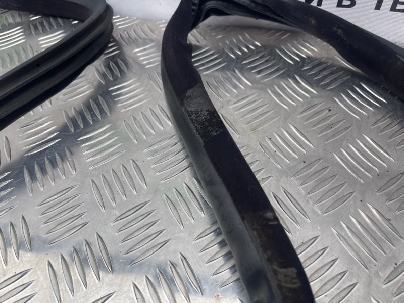 Уплотнитель кузова, 800 рублей, Тверь